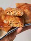 Martabak Sedap Malam