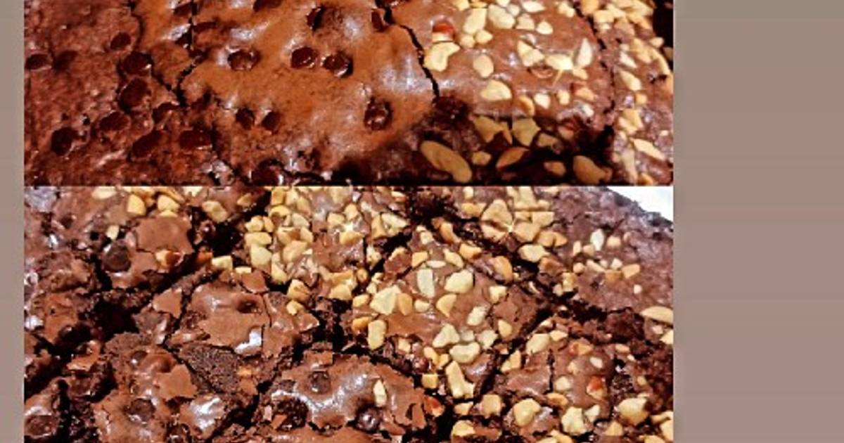 Scat Brownies