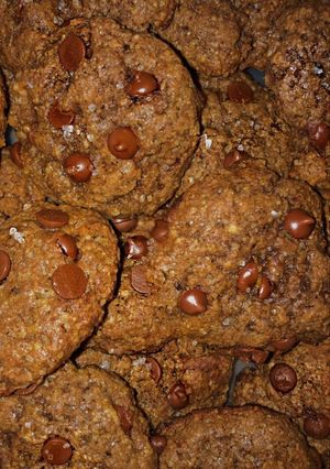 Una foto de Cookies