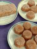 Dulce de Membrillo