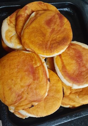 Una foto de Pizzetas