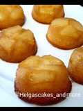 Ananas Upside-down Muffins