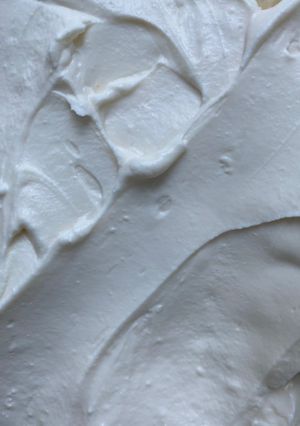 Una foto de Yogurt griego - sin yogurtera
