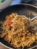 Braised Black Pepper Baby Anchovies | Cá Cơm sữa Kho Tiêu