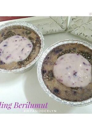 Foto resep Resep MPASI 9m+ - Pudding Berlumut