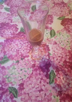 Foto di Crema al Whisky
