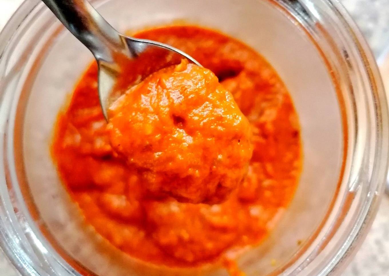 Ajvar