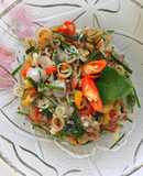 Sambal Matah khas Bali