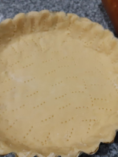Una foto de Masa á Foncer para tarta salada o dulce