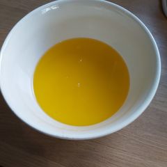 A picture of Ghee.