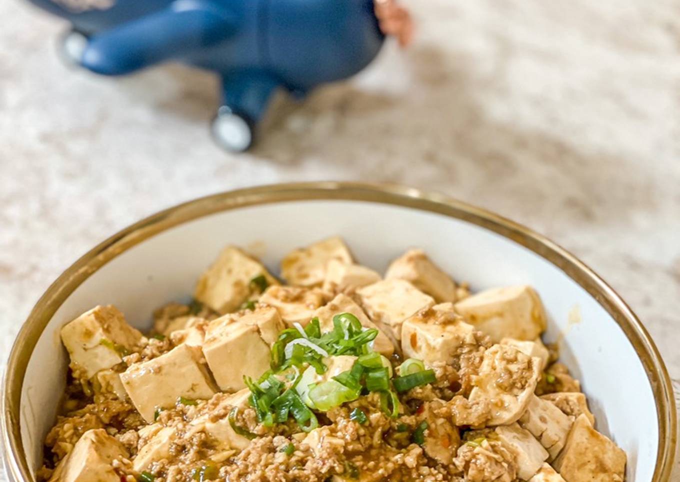 Mapo Tahu