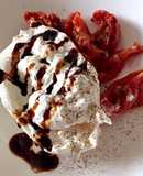 Bufala (Buffalo) Caprese Salad