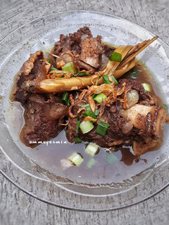 Foto resep Sop Konro khas Makassar