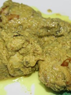 Foto resep Opor Ayam
