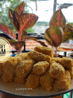 Foto resep Nugget Ayam