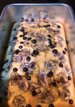 Foto resep *BolPis Lezat *Bolu Pisang
