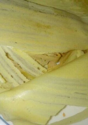Foto resep Crepes