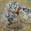 Zeppole di San Giuseppe 😁