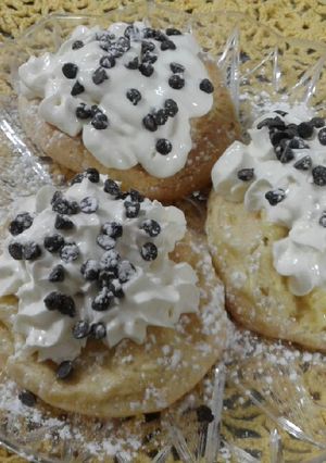 Foto di Zeppole di San Giuseppe 😁