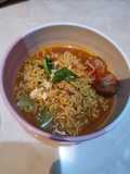 Ramen Hack