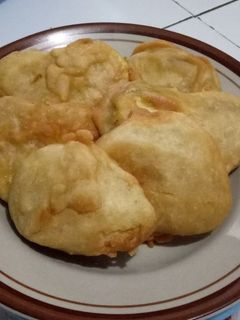 Foto resep Telo goreng