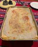 Lasagna Italiana
