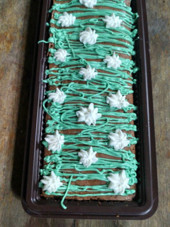 Foto resep Brownies Panggang