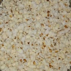 A picture of Popcorns.