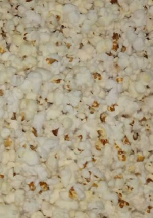 A picture of Popcorns.