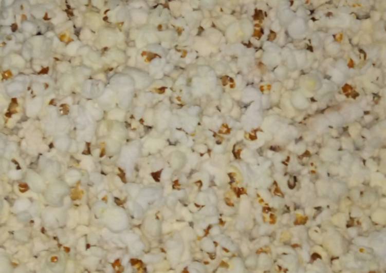 Popcorns