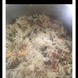Veg pulao