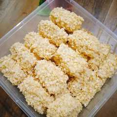 Nugget lele রেসিপির প্রধান ছবি