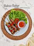 506. Bakso Bakar Bumbu Tabur Samyang