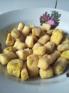 Foto resep Tahu crispy