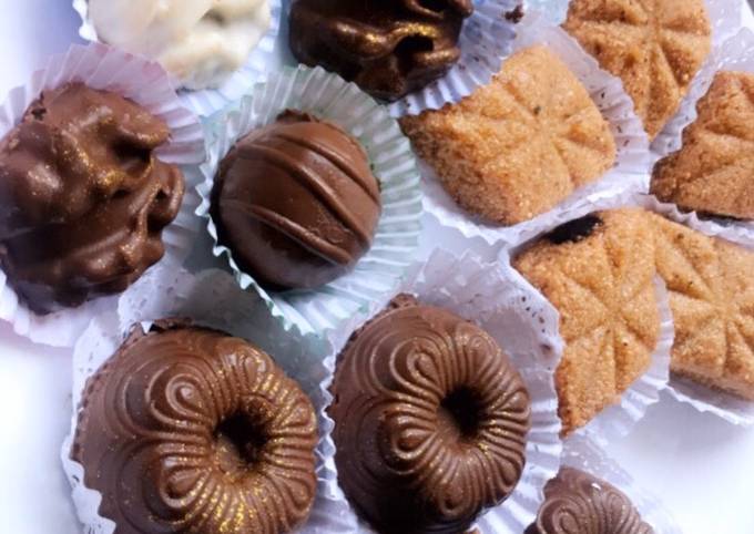 Recette Appetissante Fel Pr Aid El Adha Gateau Sans Cuisson Et Makrout Recette Cheesecake