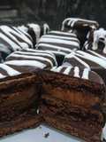 Alfajor triple