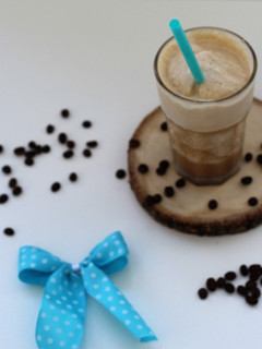 Foto de Café Frappé