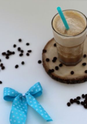 Foto de Café Frappé