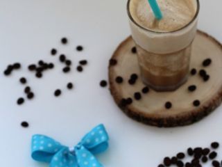 Café Frappé