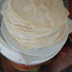 Kulit lumpia anti sobek রেসিপির প্রধান ছবি