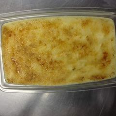ANDAY ka custard #cookpadRamadan A picture of ANDAY ka custard #cookpadRamadan.