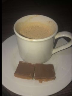 صورة لوصفة حلى الجلكسي 🍫