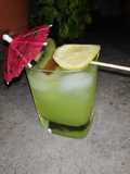Kiwiquila Cóctel🥝🥃