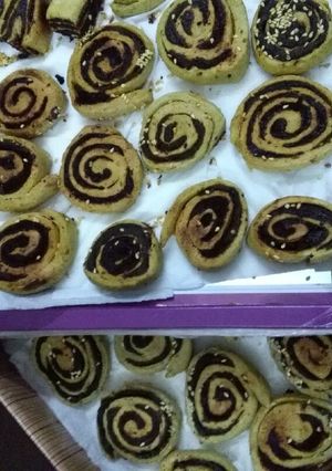 صورة لوصفة مقروطة