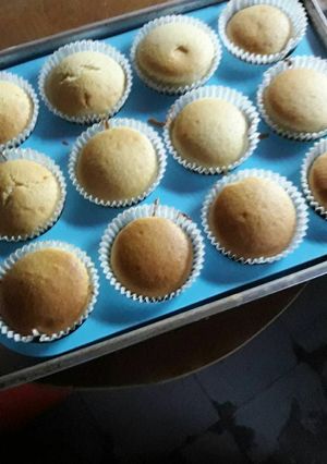 Una foto de Muffins