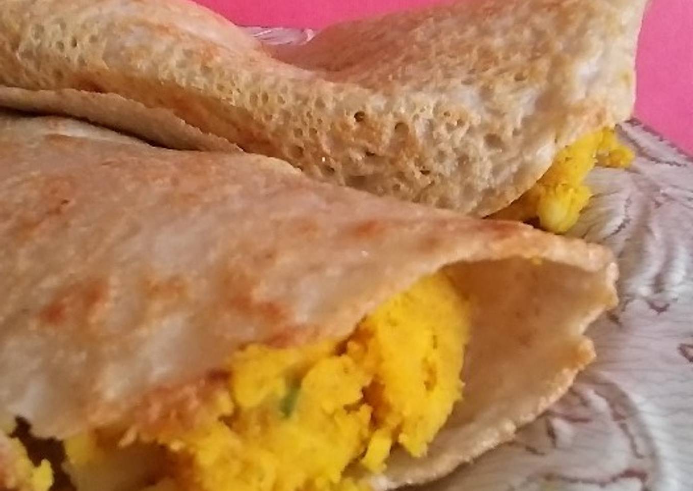 Masala Dosa