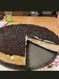 Cheesecake Oreo