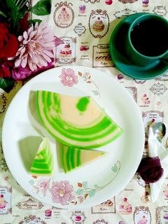 Foto resep Puding Roti Tawar