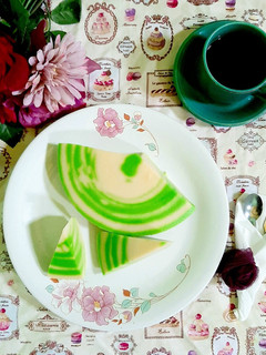 Foto resep Puding Roti Tawar