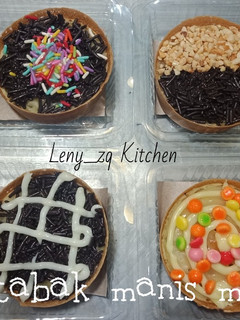 Foto resep Martabak Manis Mini